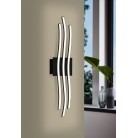 RONCADE 1 Φωτιστικό Οροφής LED EGLO 99321 τρίφωτο μαύρο L65cm RONCADE 1 Φωτιστικό Οροφής LED EGLO 99321 τρίφωτο μαύρο L65cm