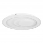 PALAGIANO1 Φωτιστικό Οροφής LED EGLO 32052 λευκό Ø38cm PALAGIANO1 Φωτιστικό Οροφής LED EGLO 32052 λευκό Ø38cm