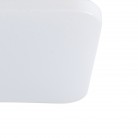 FRANIA-A Φωτιστικό Οροφής LED EGLO 900364 λευκό L33cm IP44 FRANIA-A Φωτιστικό Οροφής LED EGLO 900364 λευκό L33cm IP44