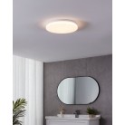 FRANIA-A Φωτιστικό Οροφής LED EGLO 900619 λευκό Ø31cm IP44 FRANIA-A Φωτιστικό Οροφής LED EGLO 900619 λευκό Ø31cm IP44