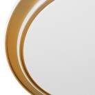 MOSCHETTA Φωτιστικό Οροφής LED EGLO 902045 χρυσό Ø49cm MOSCHETTA Φωτιστικό Οροφής LED EGLO 902045 χρυσό Ø49cm