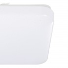 FRANIA Φωτιστικό Οροφής LED EGLO 902078 λευκό L33cm IP44 FRANIA Φωτιστικό Οροφής LED EGLO 902078 λευκό L33cm IP44