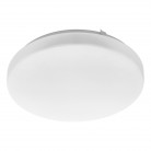 FRANIA Φωτιστικό Οροφής LED EGLO 97871 λευκό Ø28cm FRANIA Φωτιστικό Οροφής LED EGLO 97871 λευκό Ø28cm