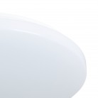 FRANIA Φωτιστικό Οροφής LED EGLO 97871 λευκό Ø28cm FRANIA Φωτιστικό Οροφής LED EGLO 97871 λευκό Ø28cm