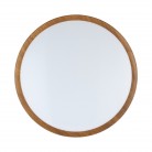 MUSURITA Φωτιστικό Οροφής LED EGLO 98601 καφέ Ø34cm MUSURITA Φωτιστικό Οροφής LED EGLO 98601 καφέ Ø34cm