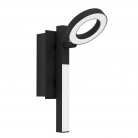 CARDILLIO 2 Φωτιστικό Σποτ LED EGLO 900513 μαύρο H16,5cm CARDILLIO 2 Φωτιστικό Σποτ LED EGLO 900513 μαύρο H16,5cm