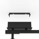 CARDILLIO 2 Φωτιστικό Σποτ LED EGLO 900513 μαύρο H16,5cm CARDILLIO 2 Φωτιστικό Σποτ LED EGLO 900513 μαύρο H16,5cm