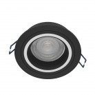 CAROSSO-Z Εντοιχιζόμενο Φωτιστικό Σποτ RGB CCT EGLO 900764 αλουμίνιο μαύρο Ø9,3cm CAROSSO-Z Εντοιχιζόμενο Φωτιστικό Σποτ RGB CCT EGLO 900764 αλουμίνιο μαύρο Ø9,3cm