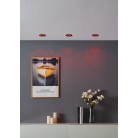 CAROSSO-Z Εντοιχιζόμενο Φωτιστικό Σποτ RGB CCT EGLO 900764 αλουμίνιο μαύρο Ø9,3cm CAROSSO-Z Εντοιχιζόμενο Φωτιστικό Σποτ RGB CCT EGLO 900764 αλουμίνιο μαύρο Ø9,3cm