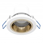 YEBRA-Z Εντοιχιζόμενο Φωτιστικό Σποτ RGB CCT EGLO 902299 λευκό Ø8,7cm 490lm YEBRA-Z Εντοιχιζόμενο Φωτιστικό Σποτ RGB CCT EGLO 902299 λευκό Ø8,7cm 490lm