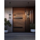 ALAMONTE 1 Κρεμαστό Εξωτερικό Φωτιστικό EGLO 94788