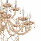 BASILANO Πολυέλαιος 39095 EGLO