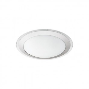 COMPETA 1 Απλίκα Τοίχου / Φωτιστικό Οροφής