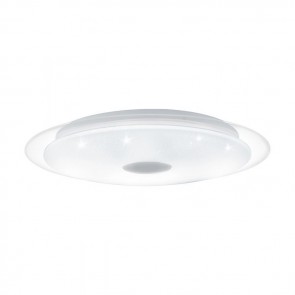 LANCIANO 1 Απλίκα Τοίχου / Φωτιστικό Οροφής