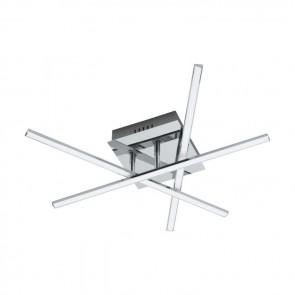 LASANA 1 Απλίκα Τοίχου / Φωτιστικό Οροφής