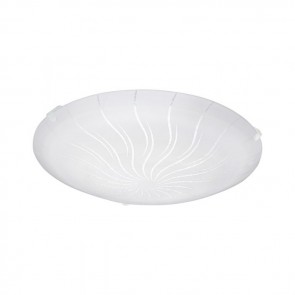 MARGITTA 1 Απλίκα Τοίχου / Φωτιστικό Οροφής