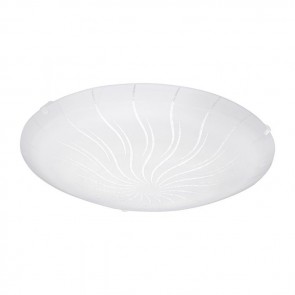 MARGITTA 1 Απλίκα Τοίχου / Φωτιστικό Οροφής