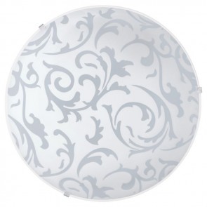 SCALEA 1 Απλίκα Τοίχου / Φωτιστικό Οροφής