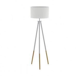 BIDFORD Φωτιστικό Δαπέδου