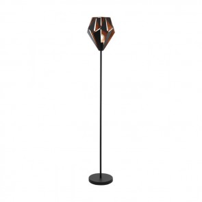 CARLTON 1 Φωτιστικό Δαπέδου