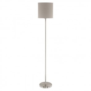 PASTERI Φωτιστικό Δαπέδου