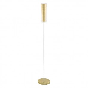 PINTO GOLD Φωτιστικό Δαπέδου