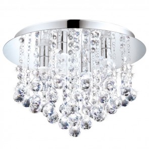 ALMONTE Φωτιστικό Οροφής