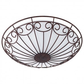 COLTI Φωτιστικό Οροφής