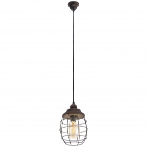 BAMPTON Κρεμαστό Φωτιστικό