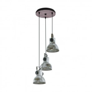 BARNSTAPLE Κρεμαστό Φωτιστικό