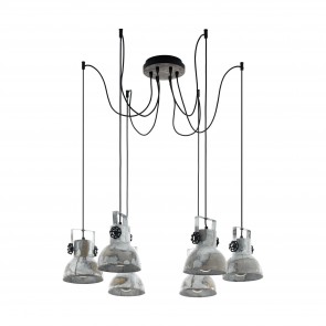 BARNSTAPLE Κρεμαστό Φωτιστικό