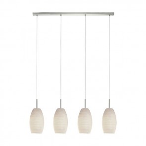 BATISTA 3 Κρεμαστό Φωτιστικό