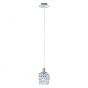 BONARES 1 Κρεμαστό Φωτιστικό