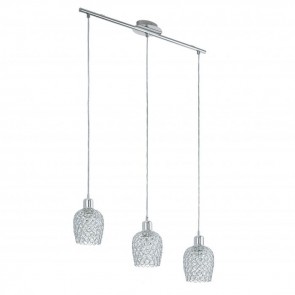 BONARES 1 Κρεμαστό Φωτιστικό