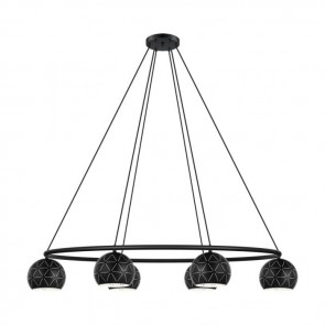 CANTALLOPS Κρεμαστό Φωτιστικό