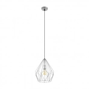 CARLTON Κρεμαστό Φωτιστικό