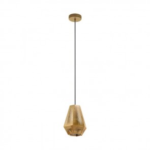 CHIAVICA 1 Κρεμαστό Φωτιστικό