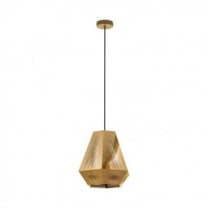 CHIAVICA 1 Κρεμαστό Φωτιστικό