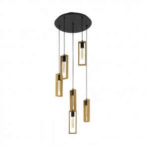 LITTLETON Κρεμαστό Φωτιστικό