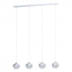 MIOGLIA 1 Κρεμαστό Φωτιστικό