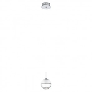 MONTEFIO 1 Κρεμαστό Φωτιστικό