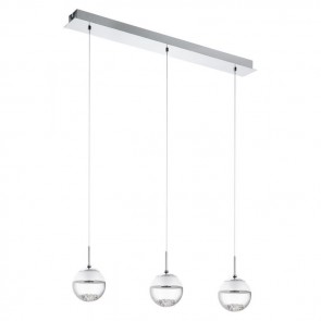 MONTEFIO 1 Κρεμαστό Φωτιστικό