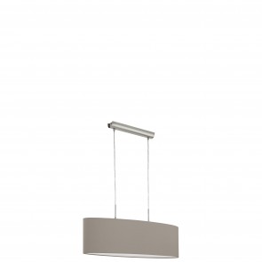 PASTERI Κρεμαστό Φωτιστικό