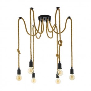 RAMPSIDE Κρεμαστό Φωτιστικό