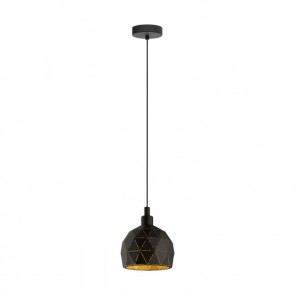 ROCCAFORTE Κρεμαστό Φωτιστικό