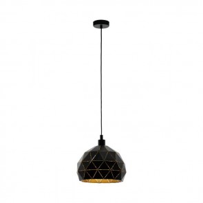 ROCCAFORTE Κρεμαστό Φωτιστικό