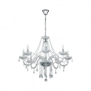 BASILANO 1 Κρεμαστό Φωτιστικό