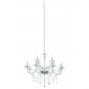 BASILANO 1 Κρεμαστό Φωτιστικό