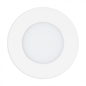 FUEVA-A Χωνευτό Φωτιστικό Τοίχου και Οροφής