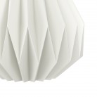 MINTING Κρεμαστό Φωτιστικό EGLO 43932 paper Ø31cm